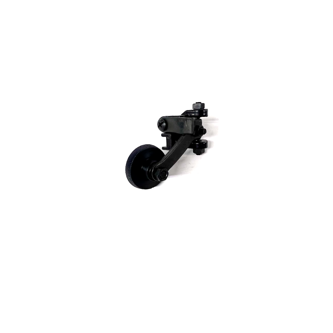 PIE PLANA RODANTE 12267 GRANDE